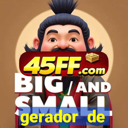 gerador de comprovante de pagamento